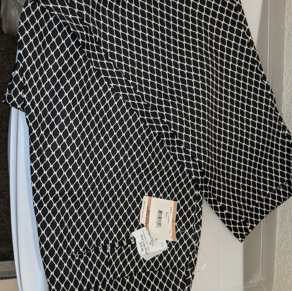 Dress pants